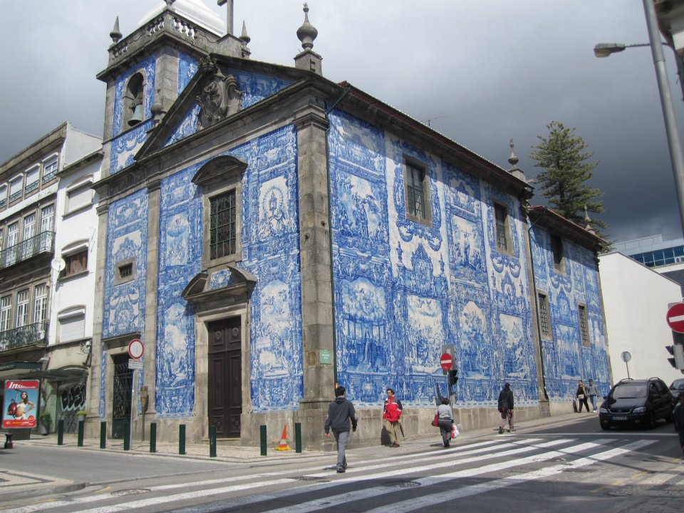 Iglesia Plaza de la Sé Iglesia Plaza de la Sé