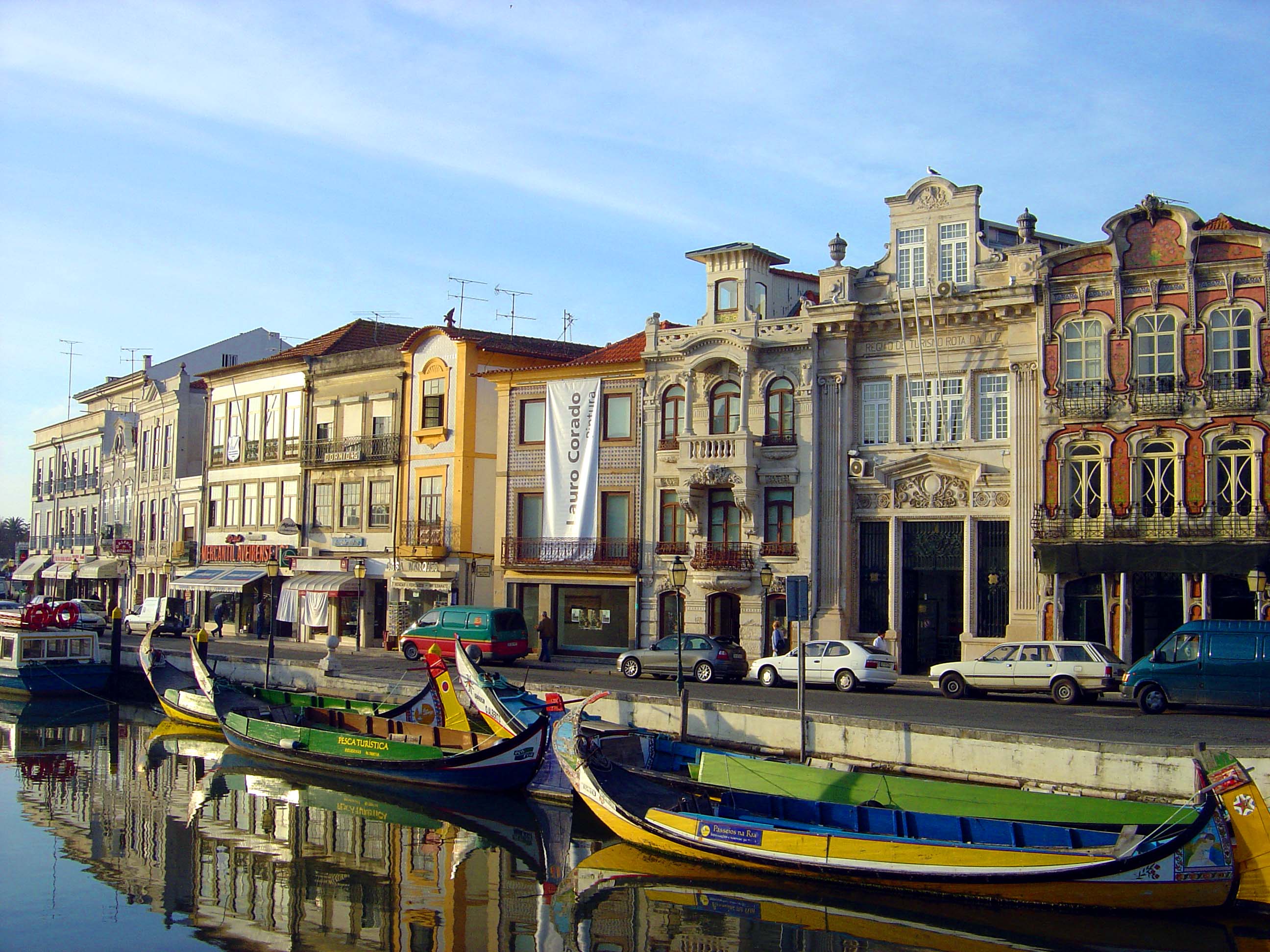 Aveiro