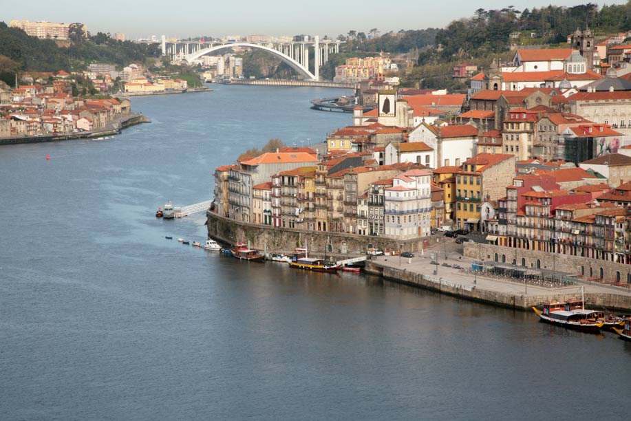 Oporto