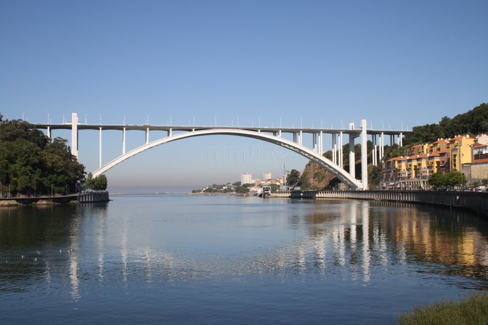 puente de Arrábida