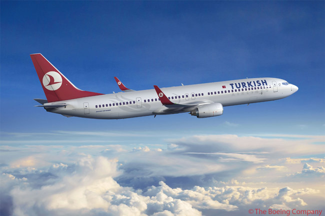 Turkish Airlines