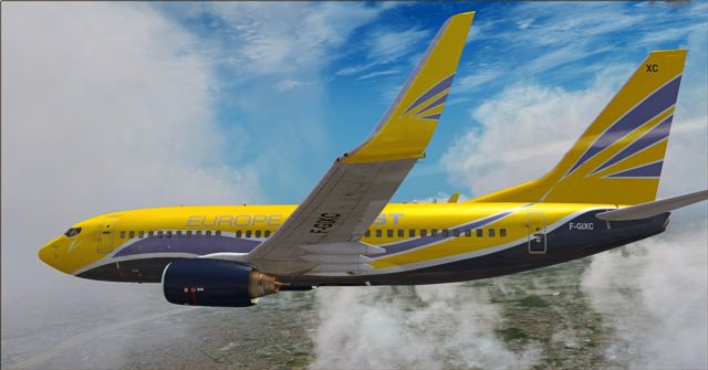Europe Airpost
