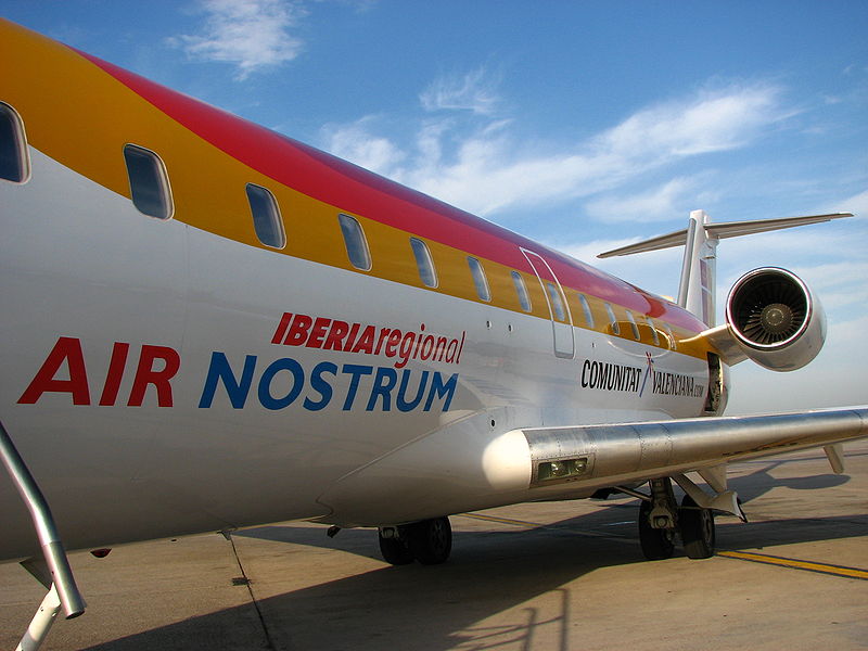 Air Nostrum