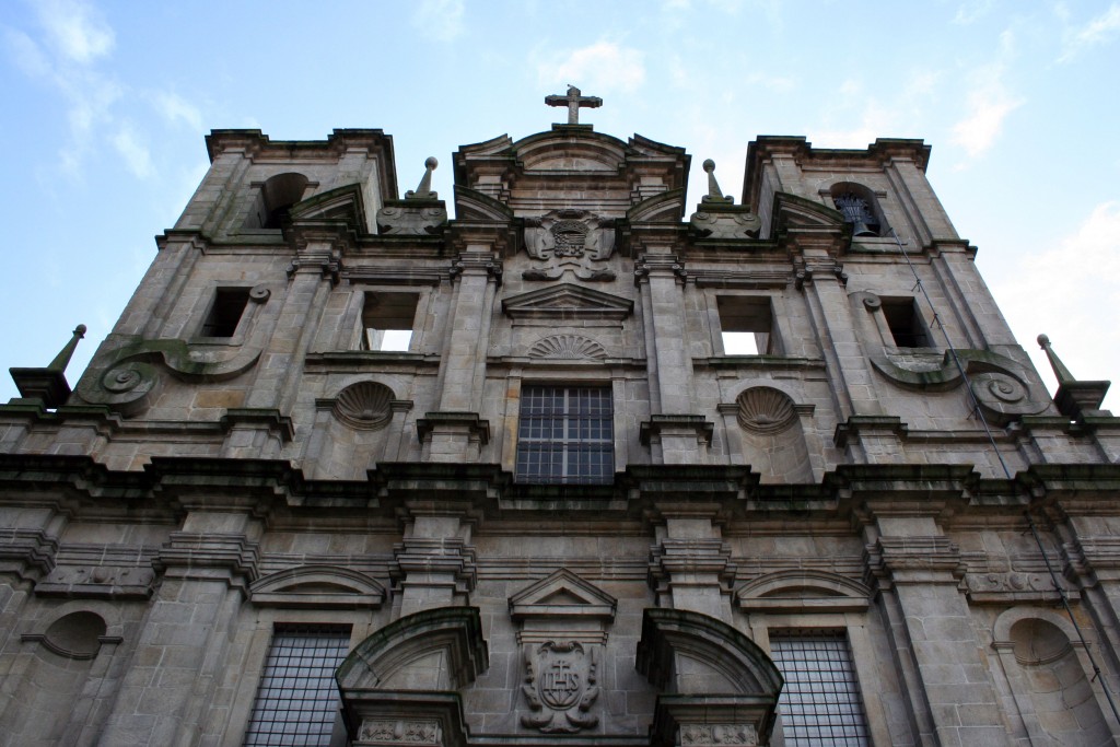Igreja dos Grilos Igreja dos Grilos