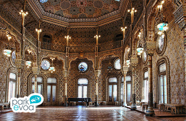 Palacio de la Bolsa