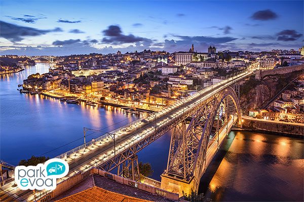 Puente D. Luís 