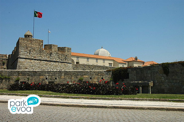 Forte São João Batista